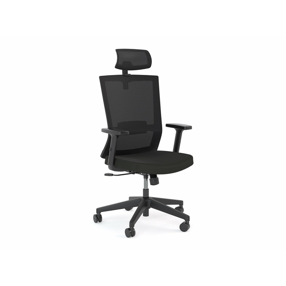 Tone Mesh Chair