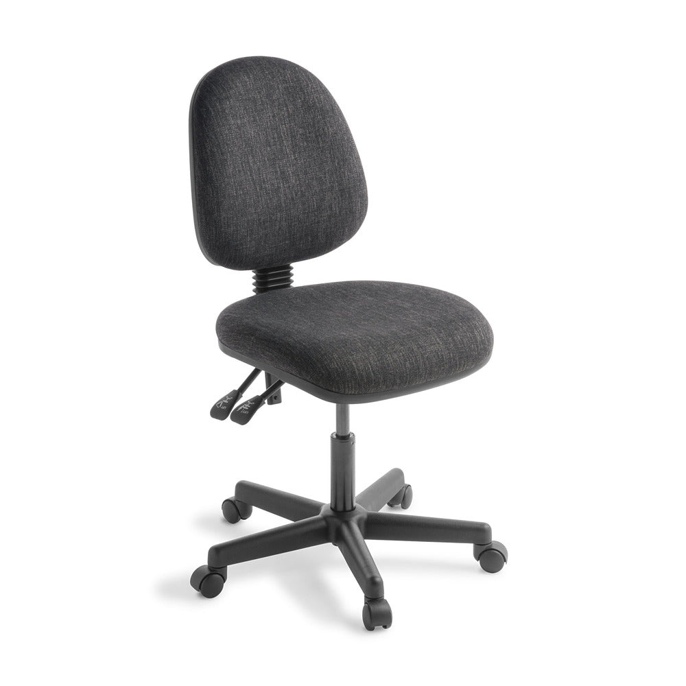 Fabric Back Office Chair Task Chair