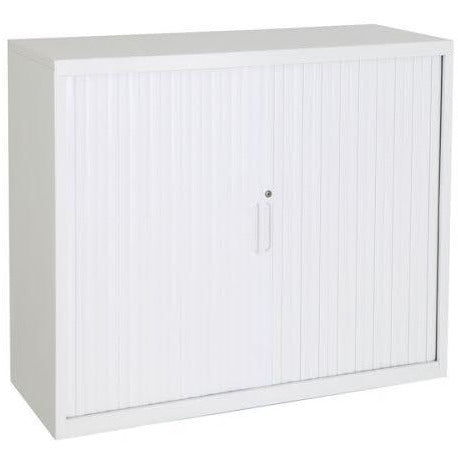 Proceed 4 Tier Tambour 900 mm Wide