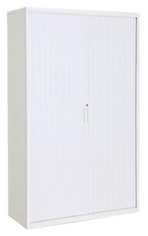 Proceed 6 Tier Tambour 1200 mm Wide