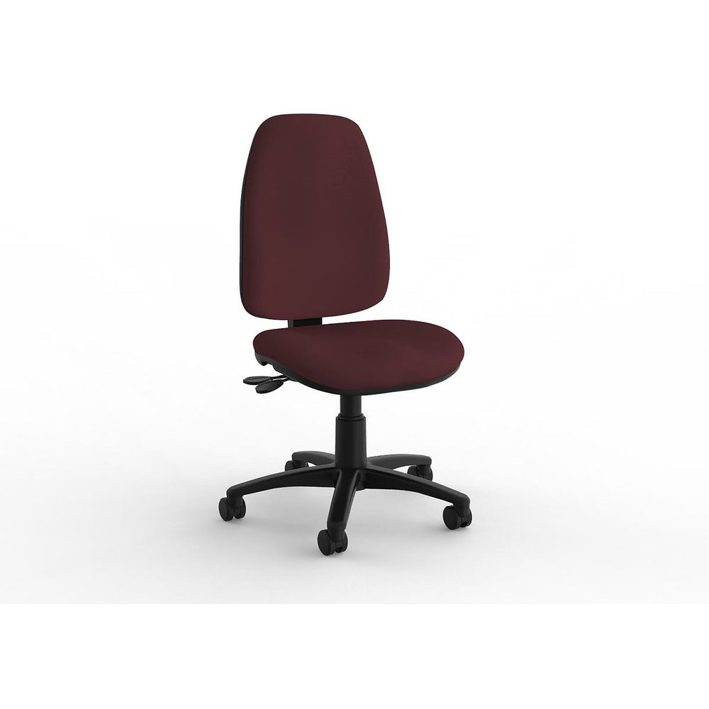 high back office chair