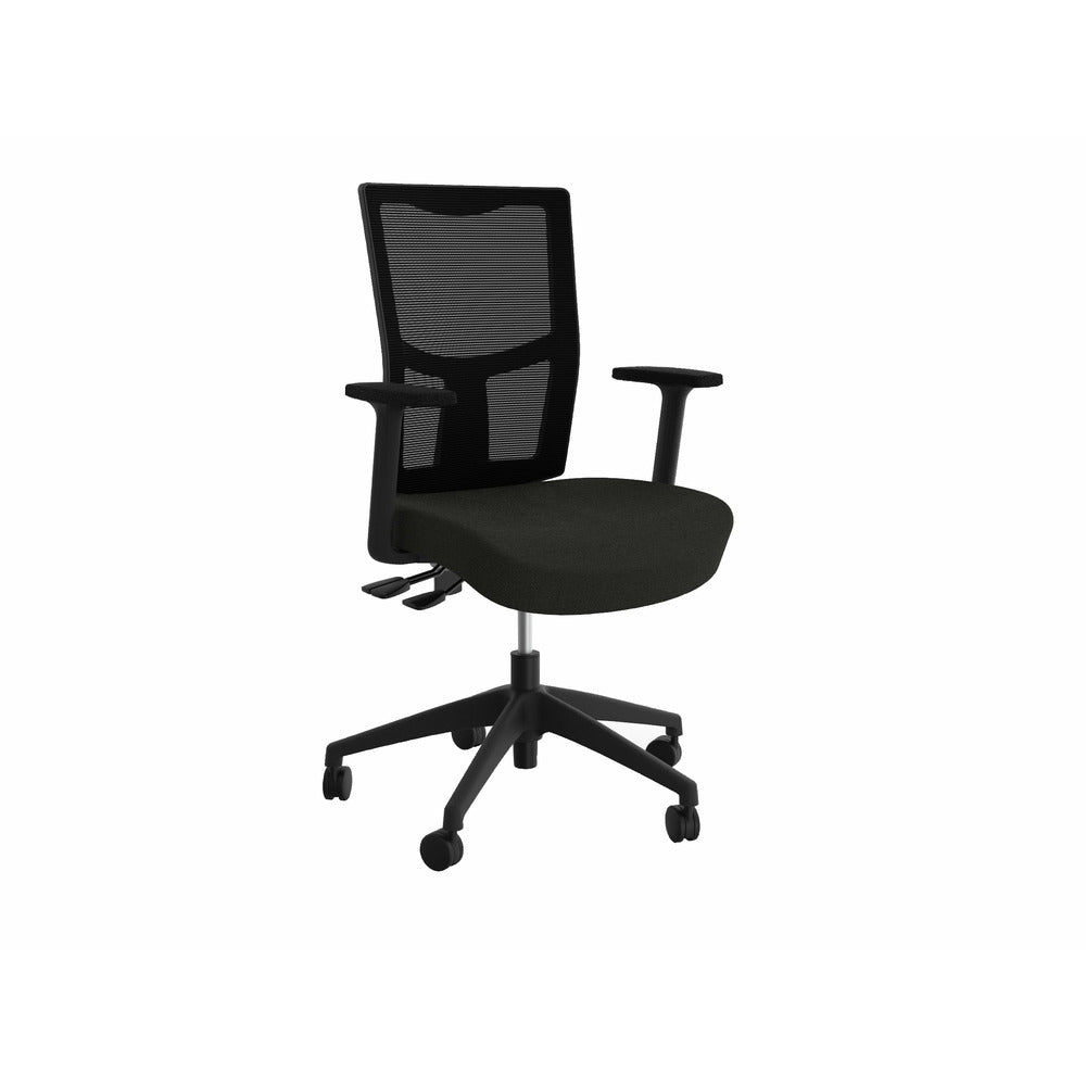Urban Mesh Chairs
