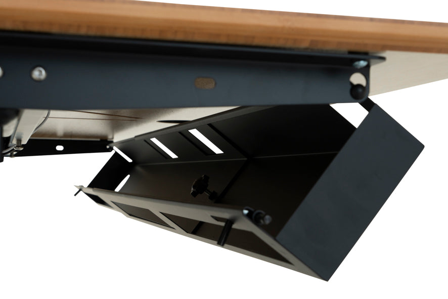 Evolve Clip-in Metal Cable Tray
