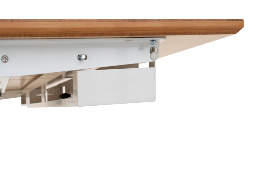 Evolve Clip-in Metal Cable Tray