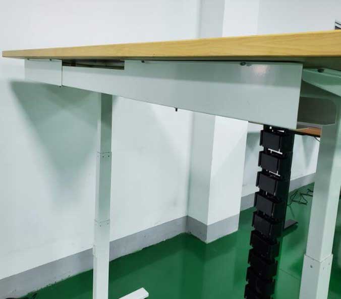 Evolve Expandable Generic Metal Cable Tray