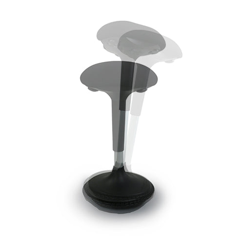 wobble stool for standing desks