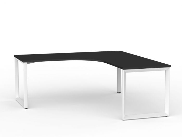 Anvil Fixed Height Metal Framed Workstation