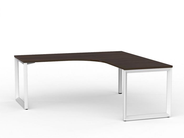 Anvil Fixed Height Metal Framed Workstation