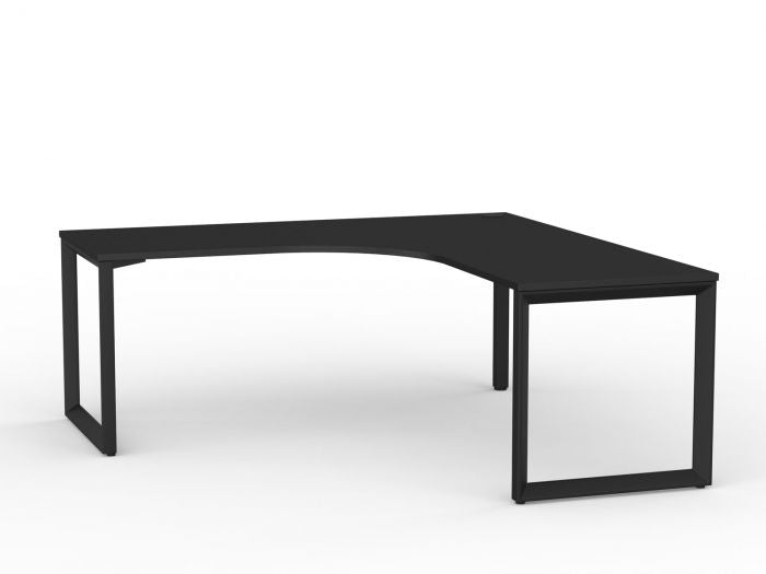 Anvil Fixed Height Metal Framed Workstation