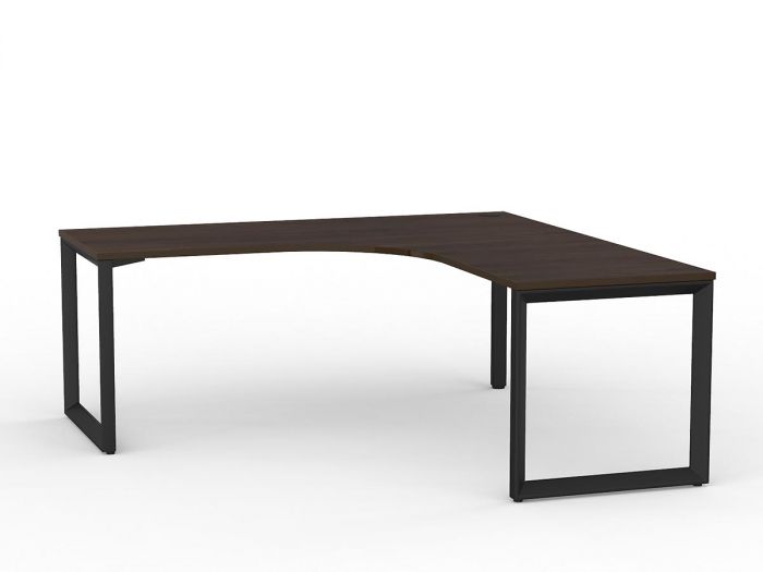 Anvil Fixed Height Metal Framed Workstation