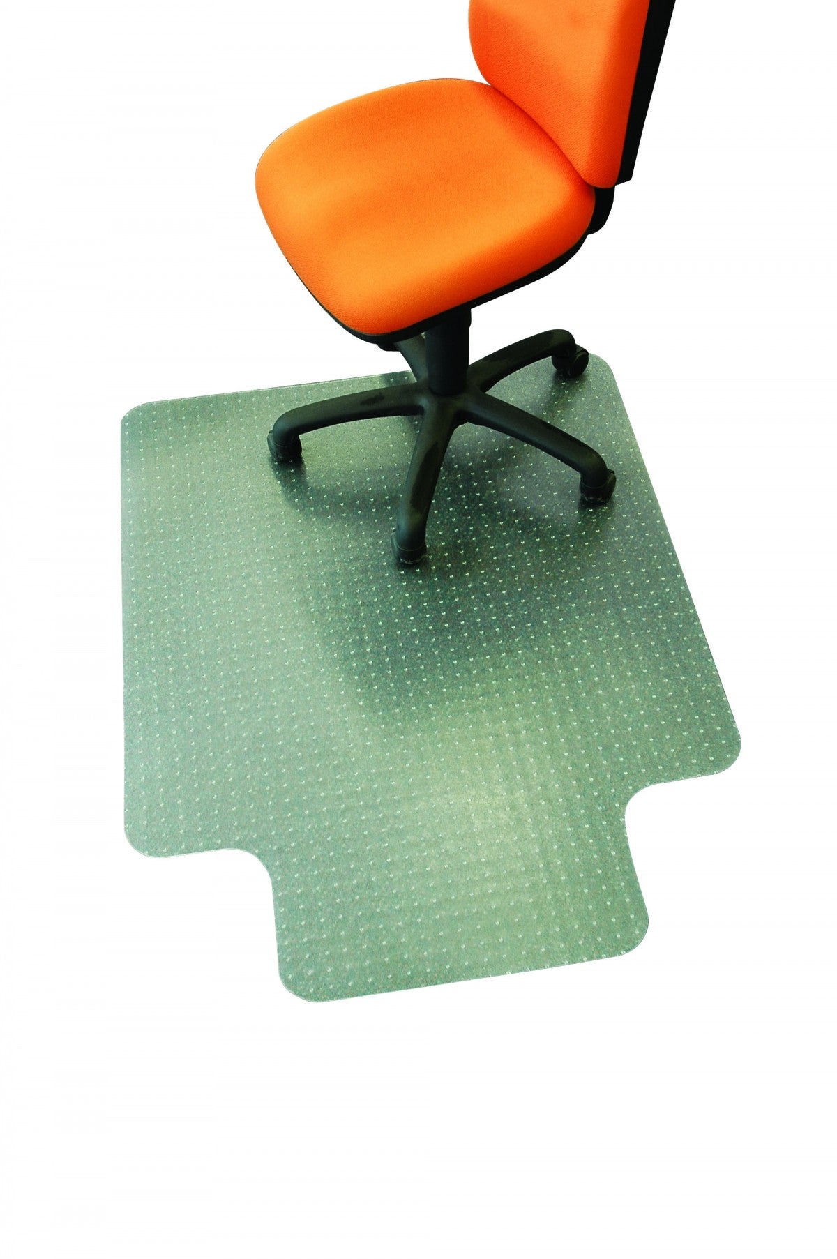 Under computer chair mat hot sale