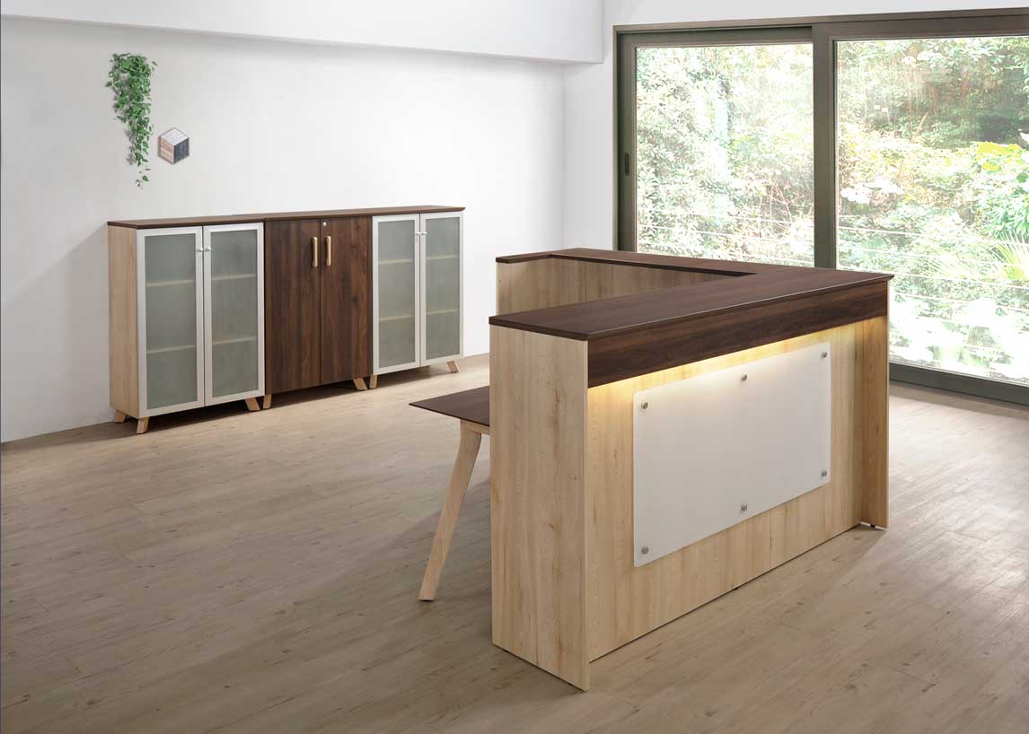 copenhagen reception desk