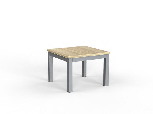 Metal Leg coffee table