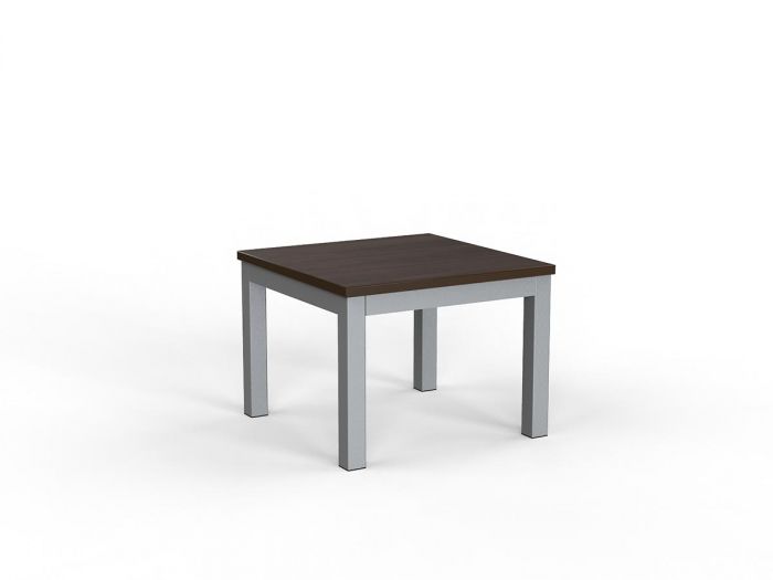 Metal Leg coffee table