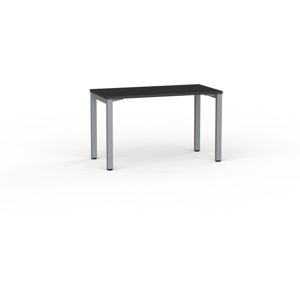 Cubit Metal Framed Desk
