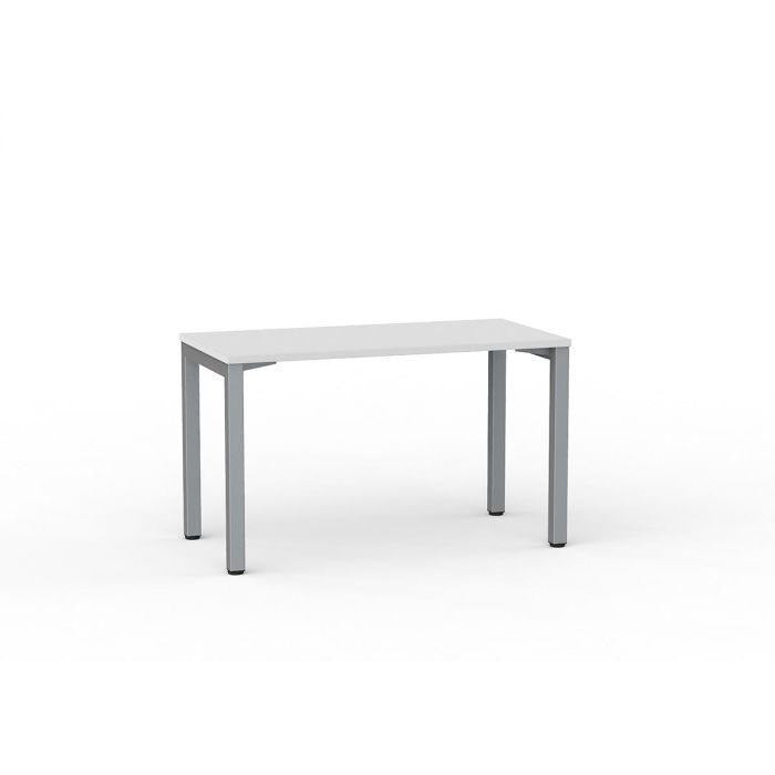 Cubit Metal Framed Desk