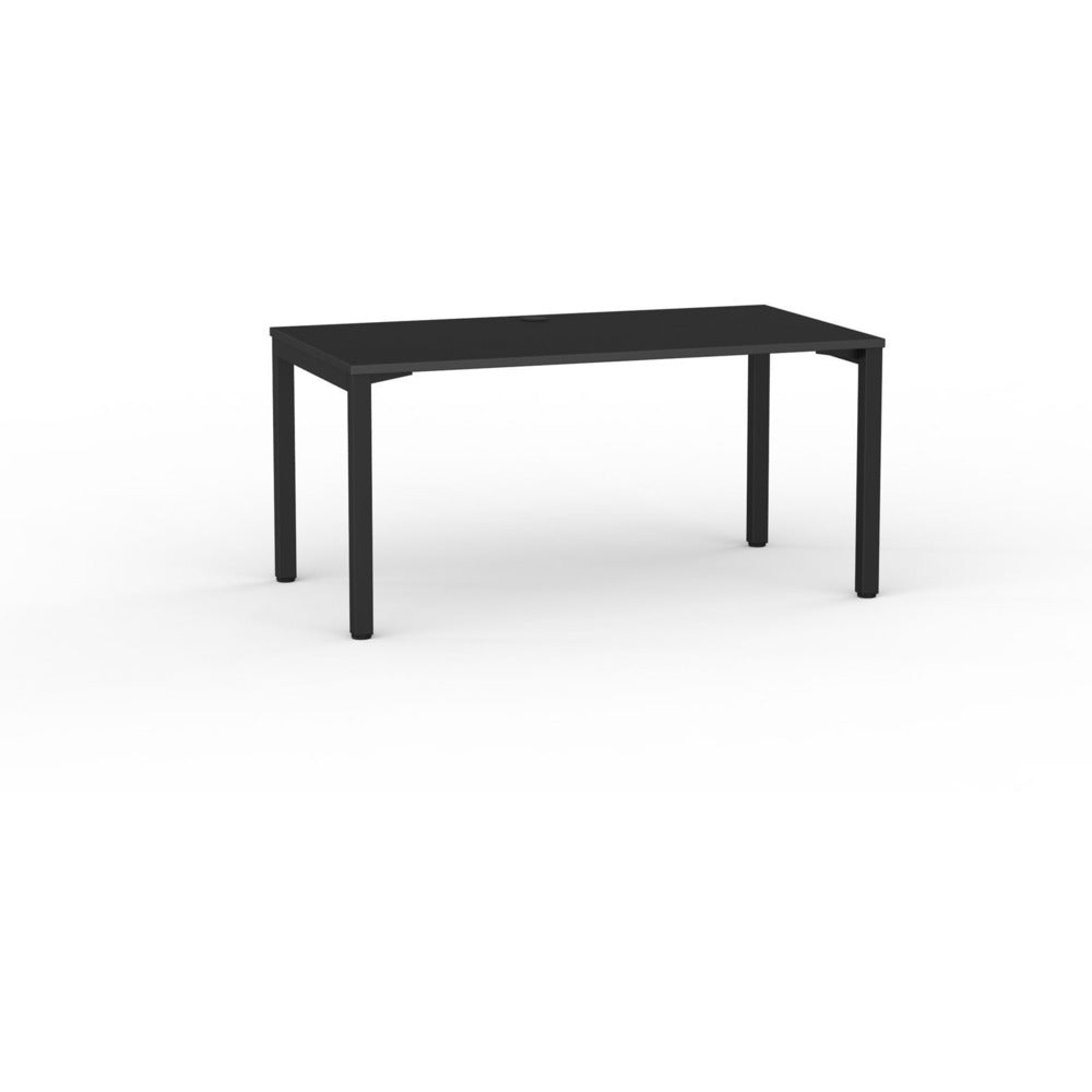 Cubit Metal Framed Desk