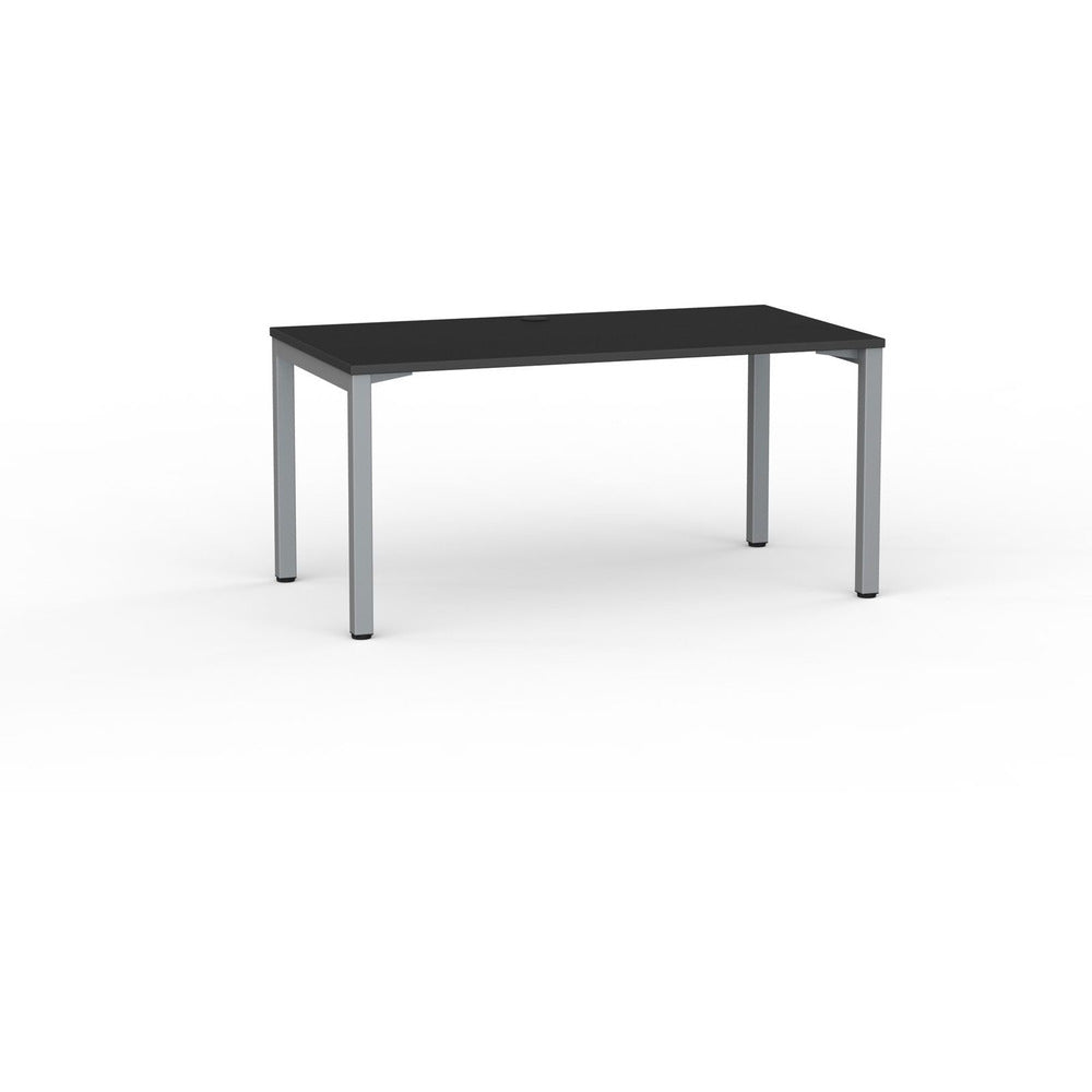 Cubit Metal Framed Desk