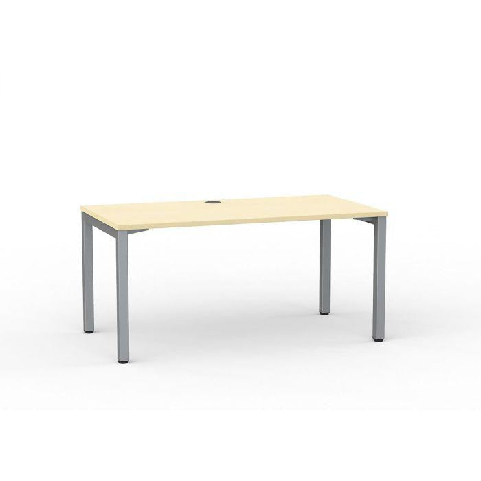 Cubit Metal Framed Desk