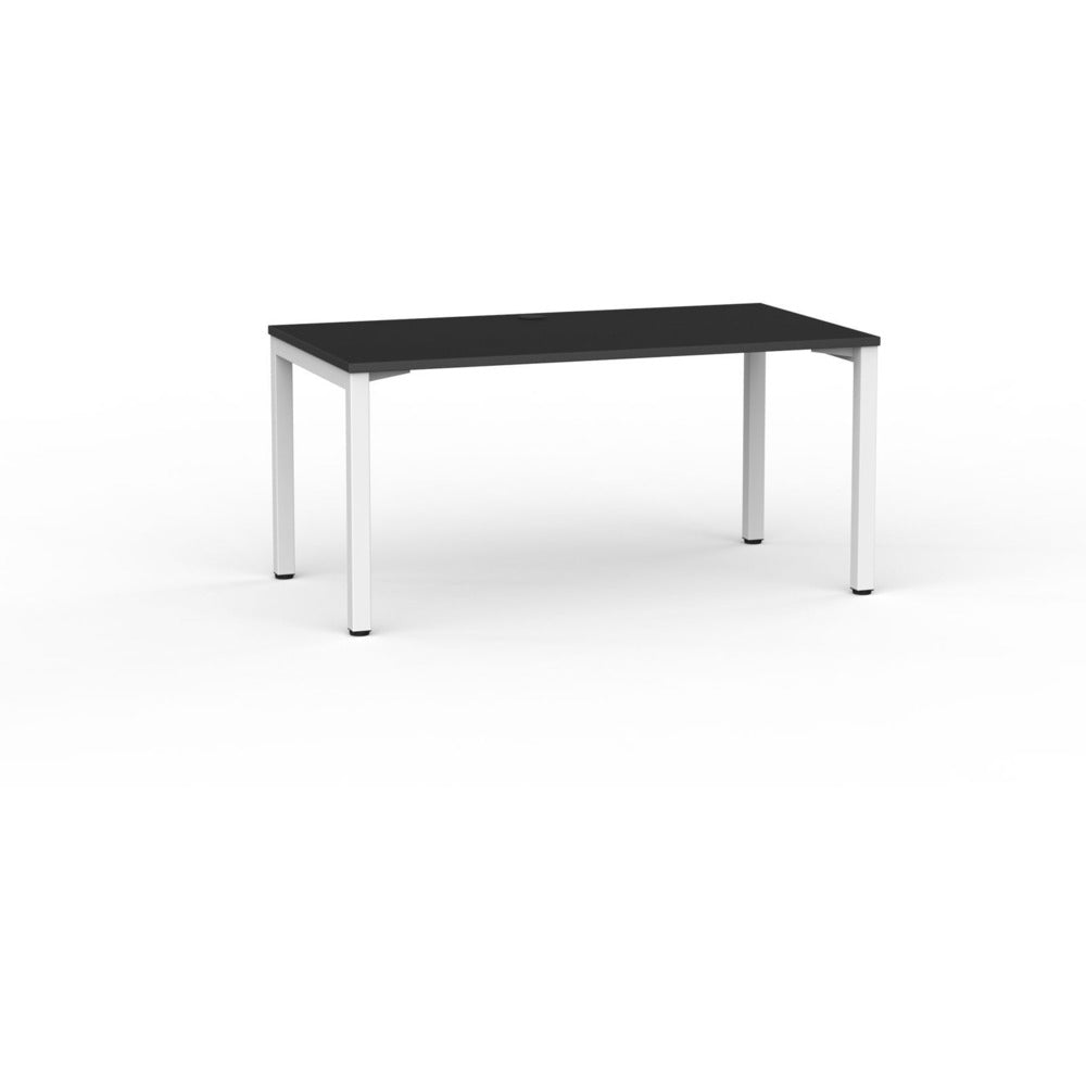 Cubit Metal Framed Desk