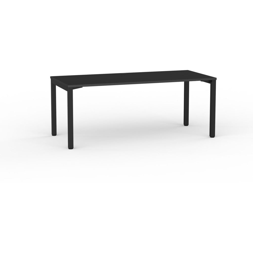 Cubit Metal Framed Desk