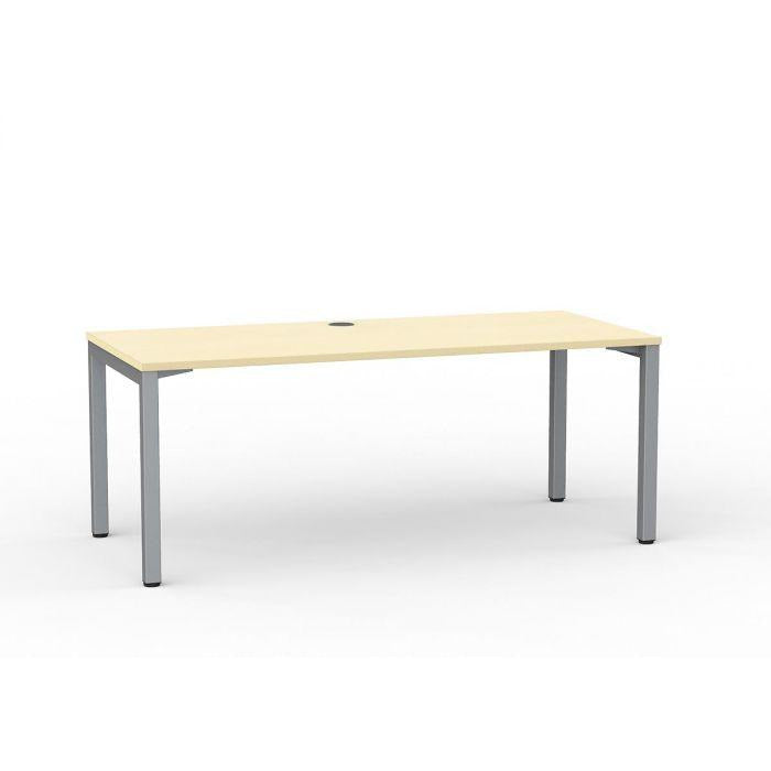 Cubit Metal Framed Desk