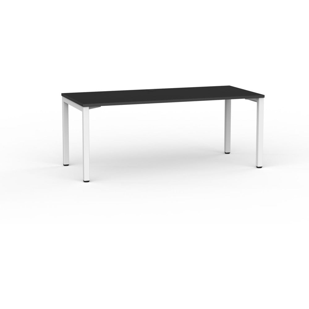 Cubit Metal Framed Desk