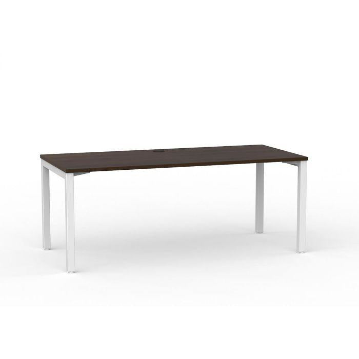 Cubit Metal Framed Desk