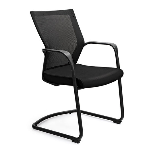 mesh office chair