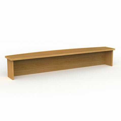 Ergoplan 1800 Reception Hutch