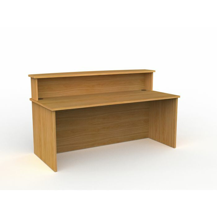 Ergoplan 1800 Reception Hutch