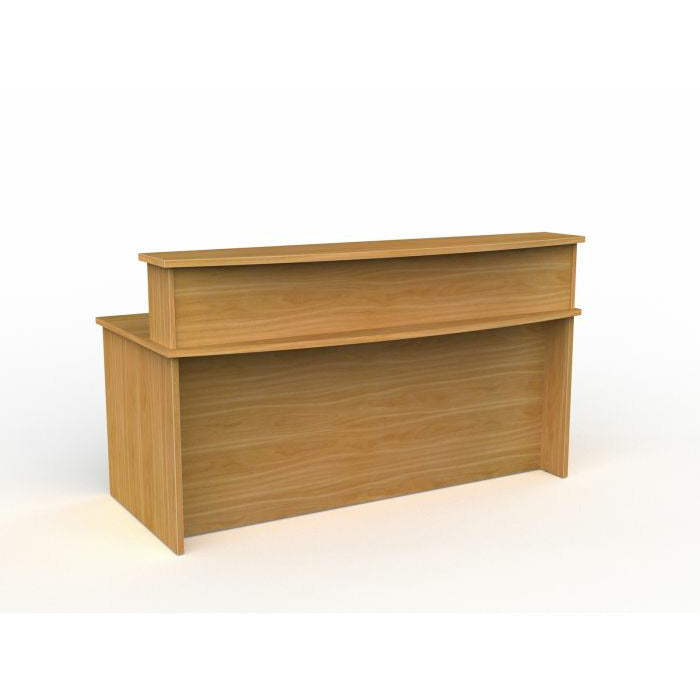 Ergoplan 1800 Reception Hutch