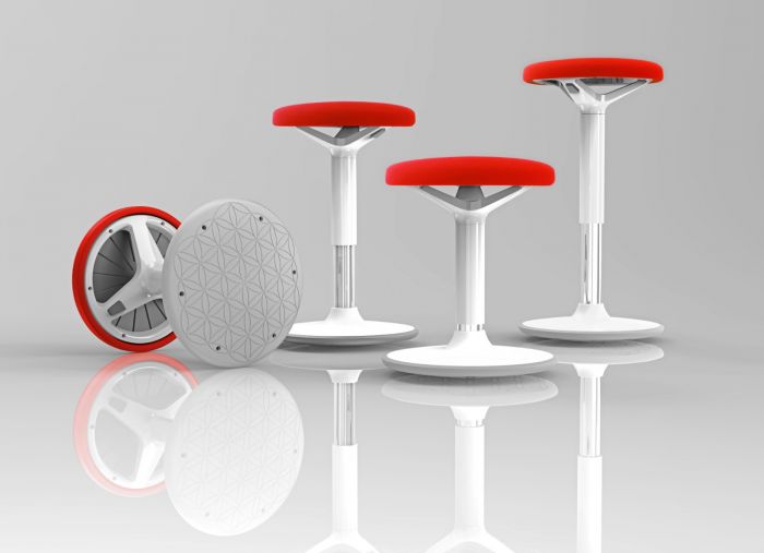 Fangle Stool