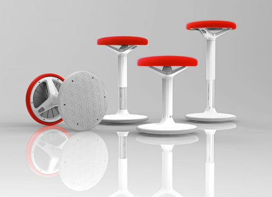 Fangle Stool