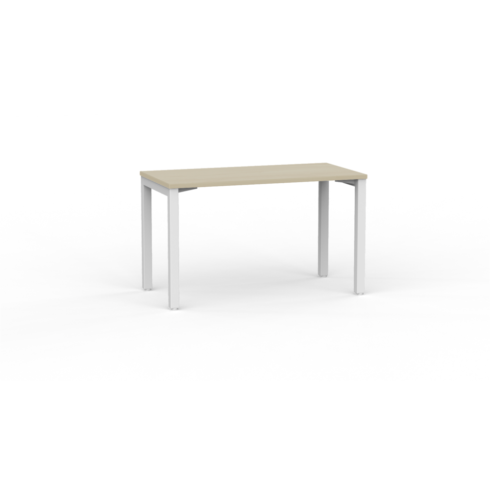 Cubit Metal Framed Desk