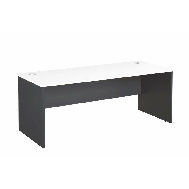 office desk and storage system