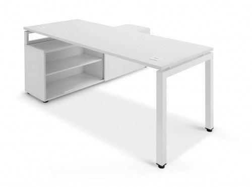 office sliding cupboard