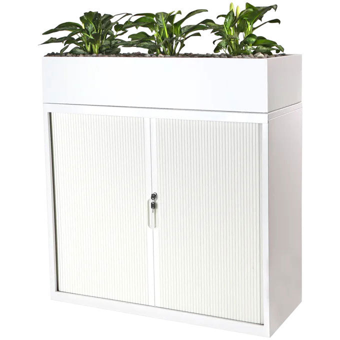 Tambour Planter 1200 mm