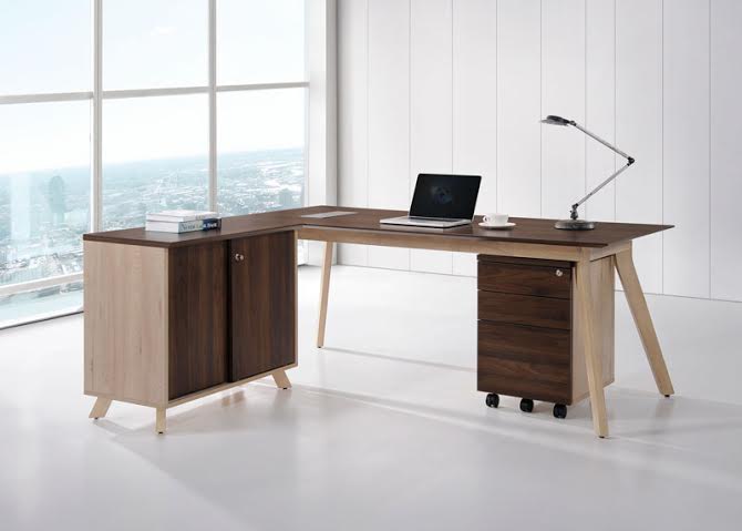 copenhagen office desk