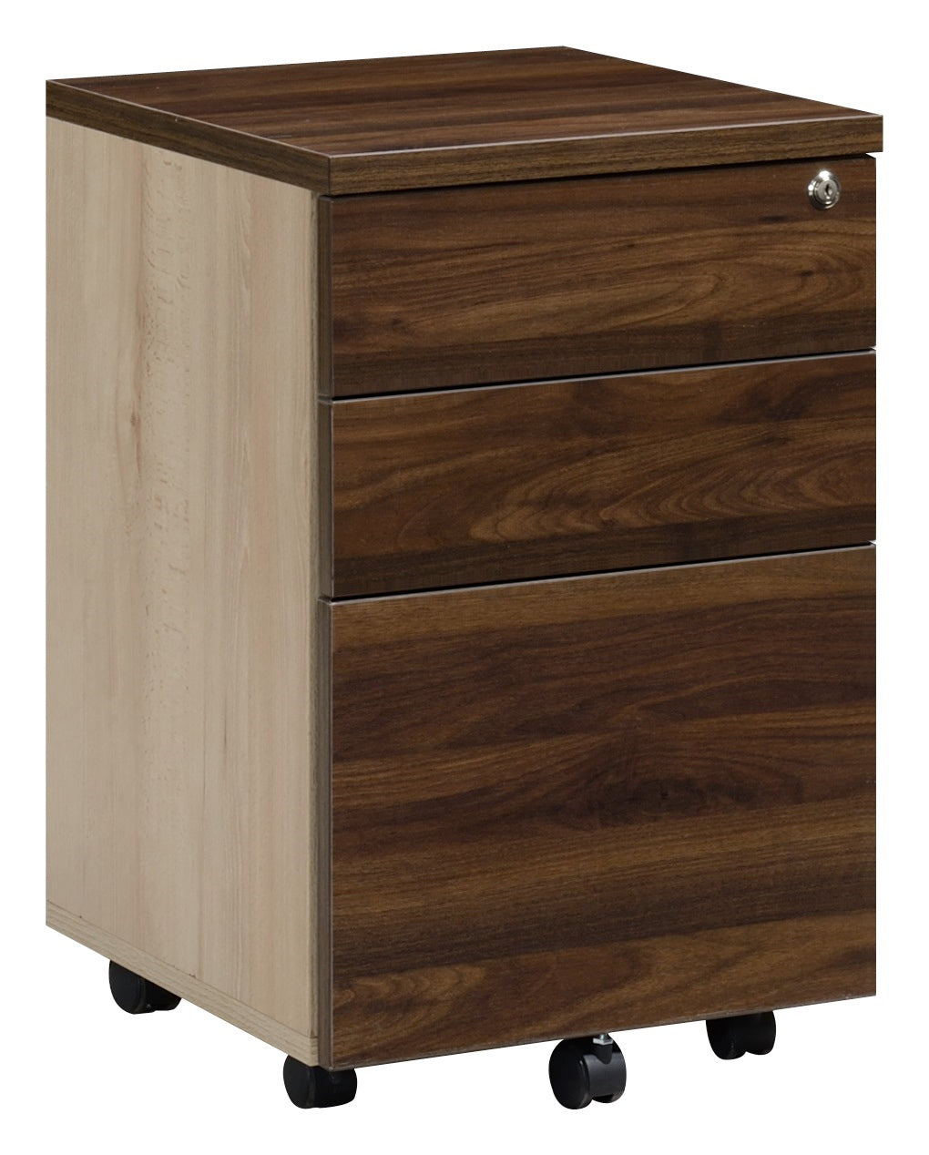 Copenhagen desk and storage system