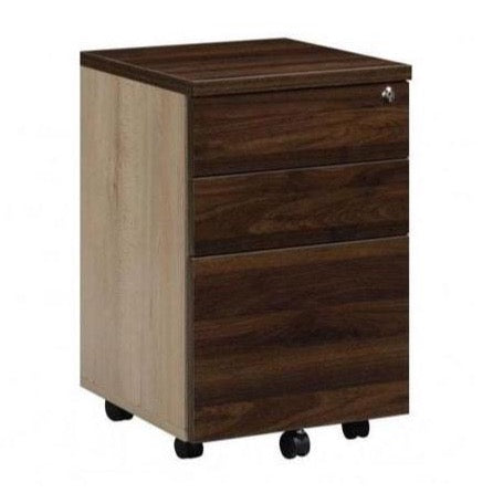 Copenhagen 2 Drawer and File Mobile