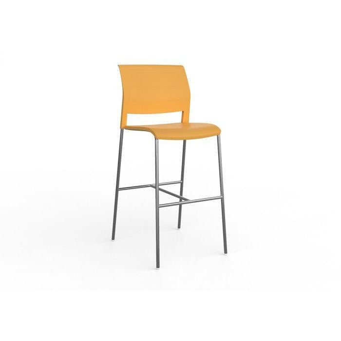 Game Bar Stool
