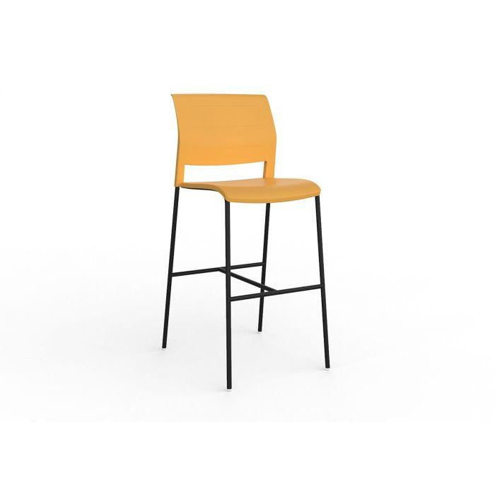 Game Bar Stool