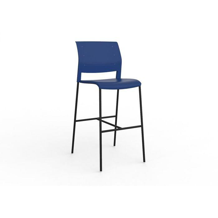 Game Bar Stool