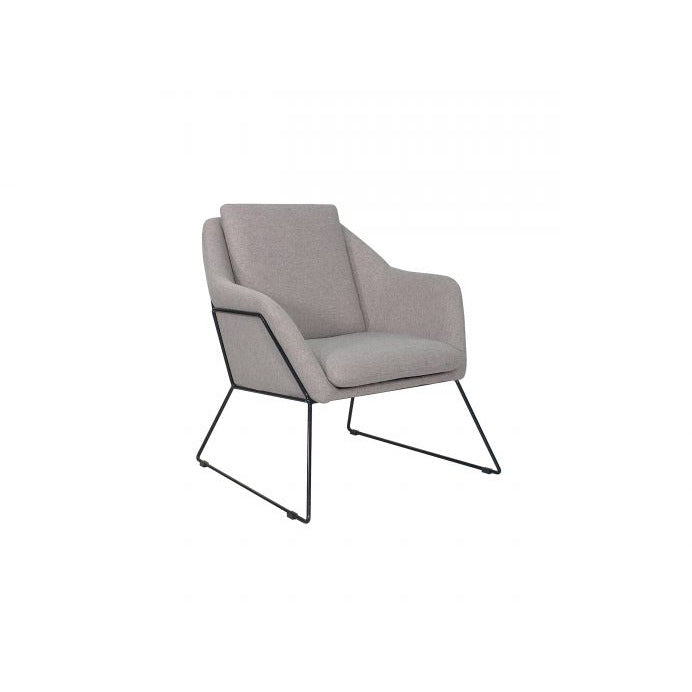 Tetra Sled Chair