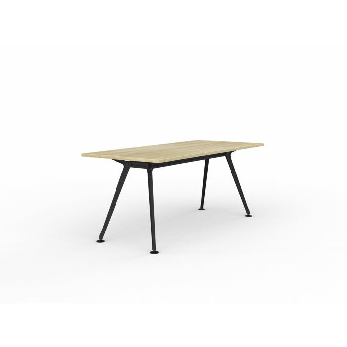 Team 1800 x 800 Boardroom Table