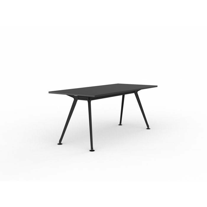 Team 1800 x 800 Boardroom Table