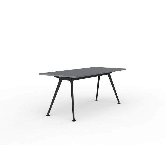 Team 1800 x 800 Boardroom Table