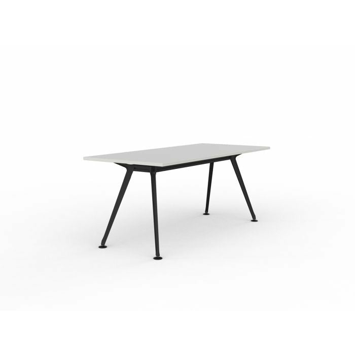 Team 1800 x 800 Boardroom Table