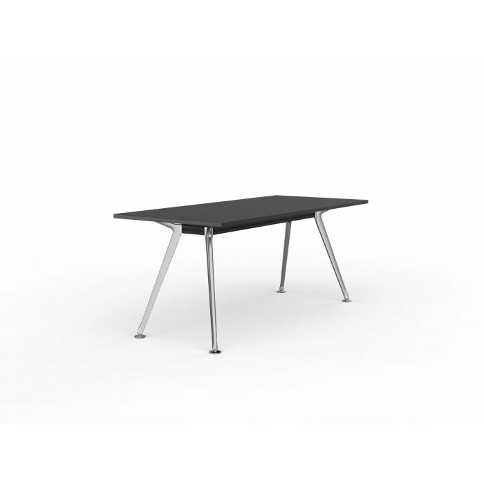 Team 1800 x 800 Boardroom Table